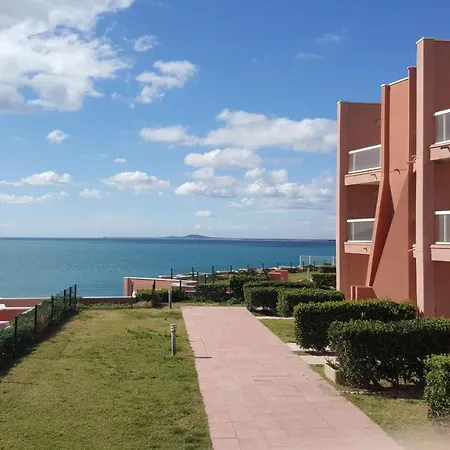 Appartamento Studio 4 Personnes Front De Mer Et Piscine Sète